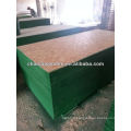 1220x2440x15mm, carte OSB2 / OSB3 de 18 mm